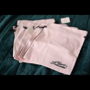 Agent Provocateur delicates luxury inmates bag 👙